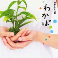 Nhk Renzoku Tv-Shousetsu Wakaba Original Sound Track