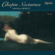 Nocturnes, Impromptus: A.hewitt(P)