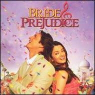 Soundtrack/Bride And Prejudice
