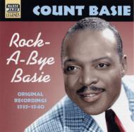 Count Basie/Rock-aye-bye Basie
