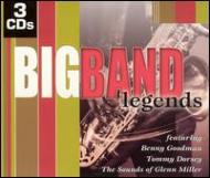 Various/Big Band Legends
