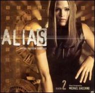 Alias: Season 2
