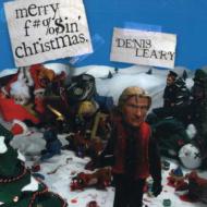 Denis Leary/Merry F'n Christmas