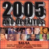 Various/2005 Ano De Exitos Salsa
