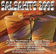 Various/Salsahits 2005