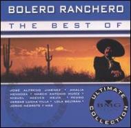 Best Of Bolero Ranchero