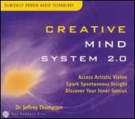 Dr Jeffrey Thompson/Creative Mind System 2.0