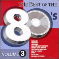 Various/Best Of 80's Rock Vol.3