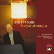 Bob Dorough/Sunday At Iridium