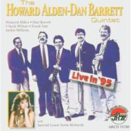 Howard Alden / Dan Barrett/Live In 95