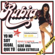 Rubia (World)/#1 Ya A La Venta