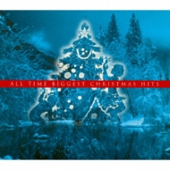All Times Biggest Christmas Hits | HMV&BOOKS online - SSDF9123