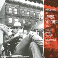 Introducing Javier Vercher Trio