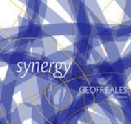 Geoff Eales/Synergy