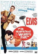 It Happened At The Worlds Fair