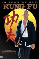 Kung Fu SEASON 1 COLLECTOR'S BOX