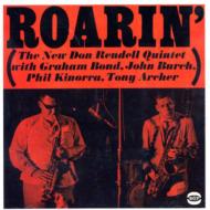 Don Rendell/Roarin'