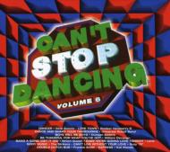 Various/Can't Stop Dancing Vol.6