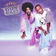 Big Boi & Dre Present...Outkast-Greatest Hits-