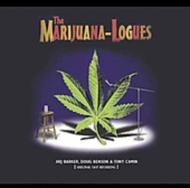 Marijuana-logues/Marijuana-logues