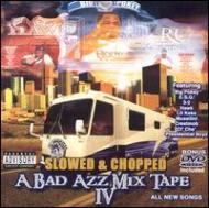 Various/Bad Azz Mix Tape Vol.4 (Scr)