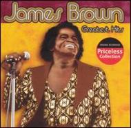 James Brown/Greatest Hits