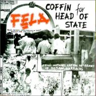 アフロビートの神Fela Kuti再発シリーズ｜HMV&BOOKS onlineニュース