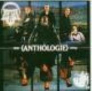 Iam/Anthologie 1991-2004 (Cccd)