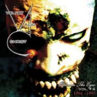 Velvet Acid Christ/Between The Eyes Vol.4