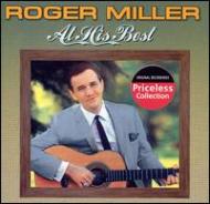 Roger Miller (Country)/At His Best
