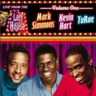 Various/Live From Laff House