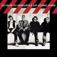 U2/How To Dismantle An Atomic Bomb