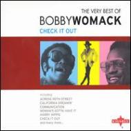 Bobby Womack/Check It Out - Very Best Of