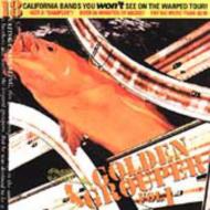 Various/Golden Grouper