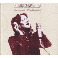 Nice To Meet Miss Christine