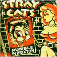 Stray Cats/Rumble In Brixton