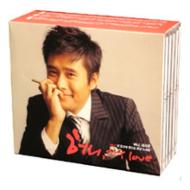 Various/Honey My Love