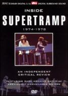 Inside Supertramp: 1974-1978