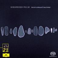 Intercomunicazione -Cello Recital