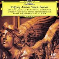 Mozart: Requiem K626