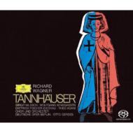 Wagner: Tannhauser