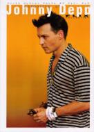 Flix Collection Chronicle Of Johnny Depp ジョニー デップ写真集 ジョニー デップ Hmv Books Online