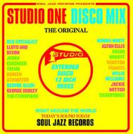Various/Studio One Disco Mix
