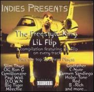 Lil'flip/Freestyle Kings Vol.1