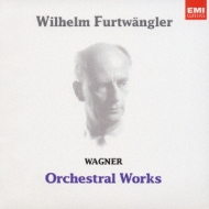 Wagner:Orchestral Works
