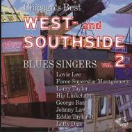 Various/Chicagos Best West  South Vol.2