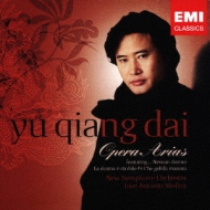 　オムニバス（声楽）/Yu Qiang Dai(T) Opera Arias