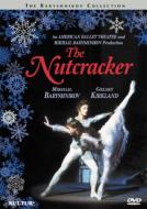 Nutcracker(Tchaikovsky): Baryshnikov Kirkland American Ballet