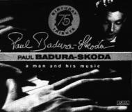 ピアノ・ソナタ全集 パウル・バドゥラ＝スコダ（1967-71）（12CD