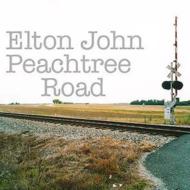 Peach Tree Road